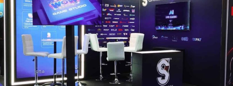 GamingSoft Continues to Dominate Global iGaming Scene Following Successful Showcase at SiGMA Africa 2024