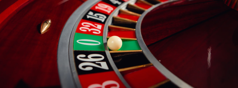 How to play roulette?