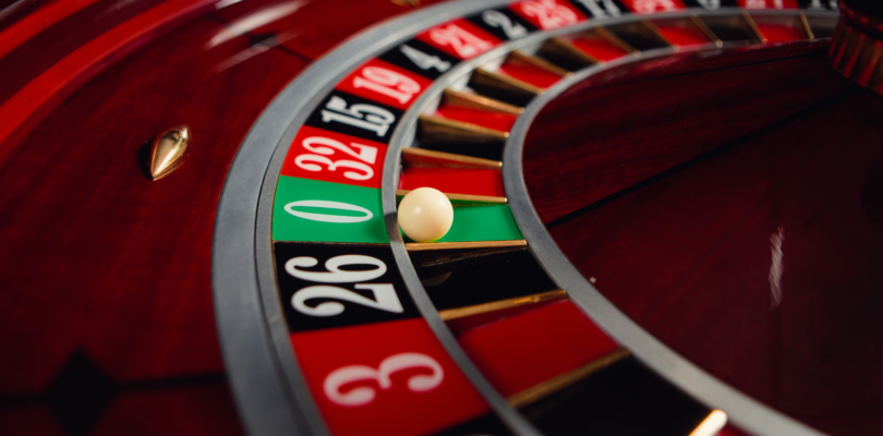 How to play roulette?