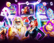 What are Online Slot Games?