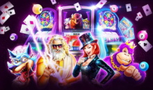 What are Online Slot Games?