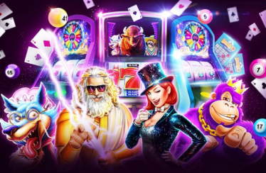 What are Online Slot Games?