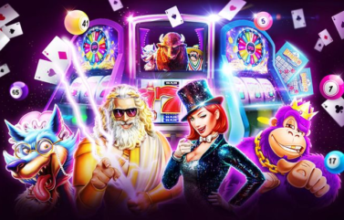 What are Online Slot Games?