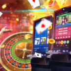 How to play Online Slot Games?