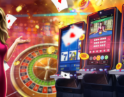 How to play Online Slot Games?