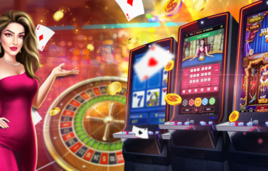 How to play Online Slot Games?