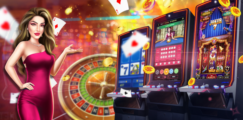 How to play Online Slot Games?