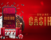 What is an Online Casino?