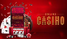 What is an Online Casino?