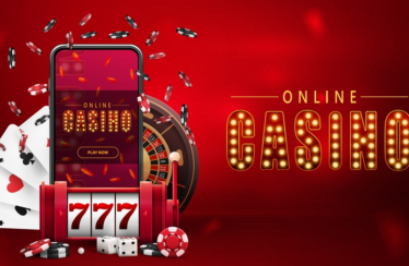 What is an Online Casino?