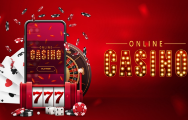 What is an Online Casino?