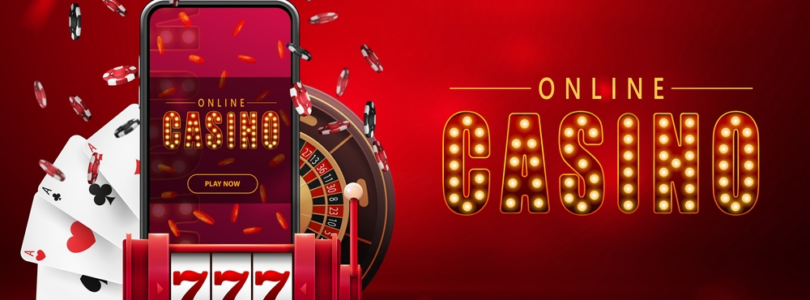 What is an Online Casino?